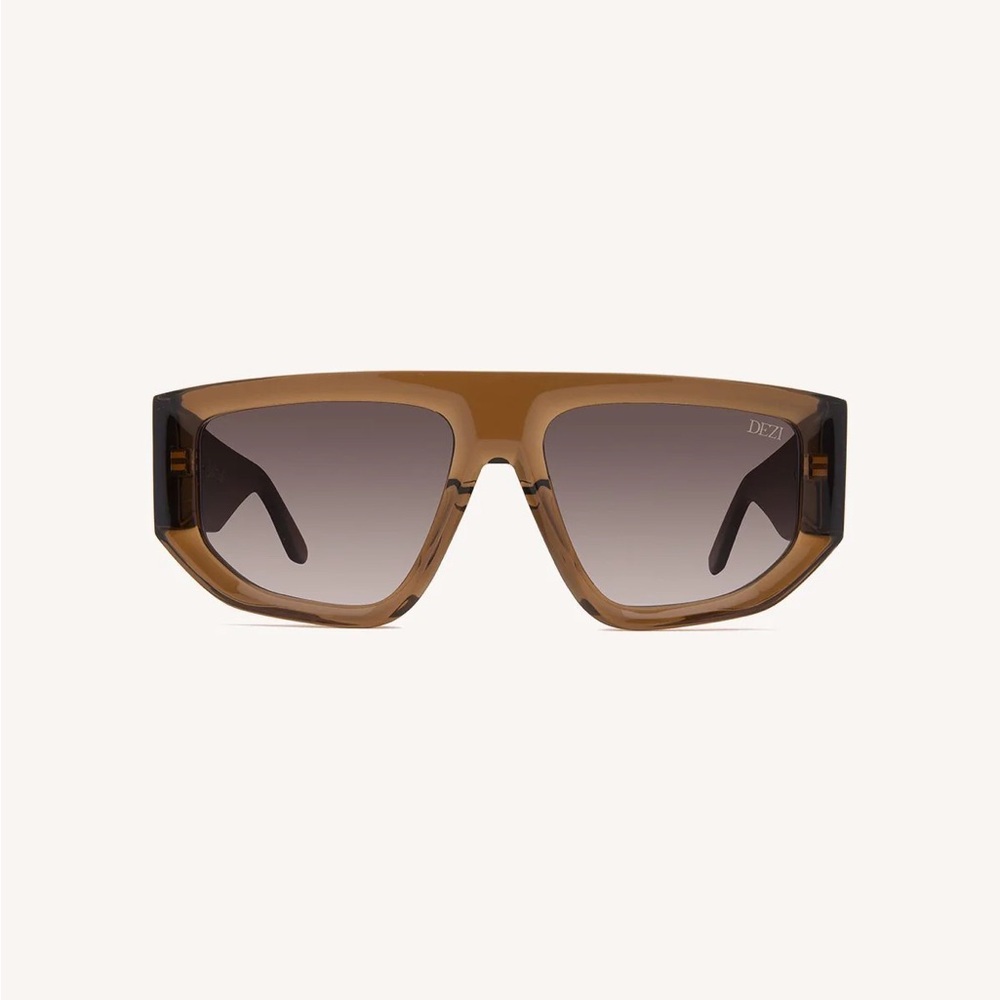 Dezi Backtrack Amber/Honey faded